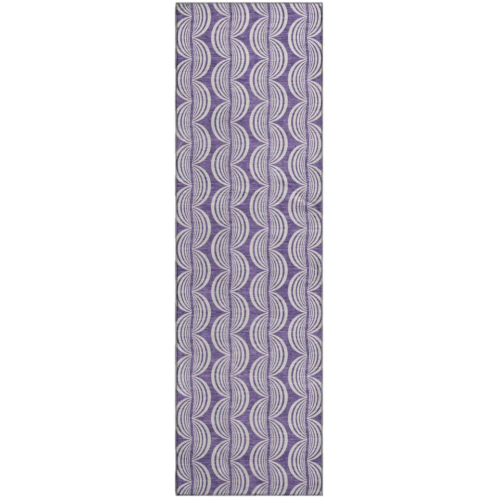 Mayfield AMF1055 Purple 2'3