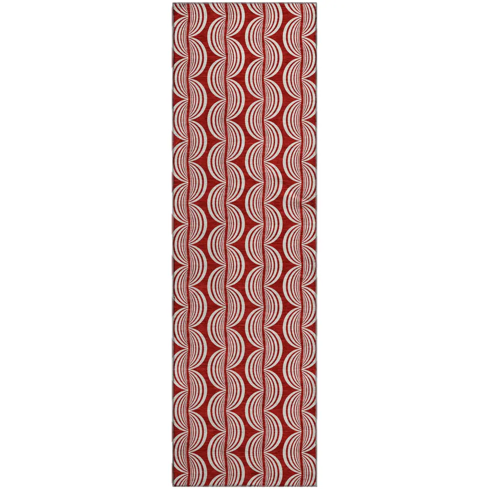 Mayfield AMF1055 Red 2'3