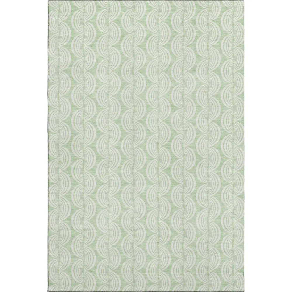 Mayfield AMF1056 Mint 5' x 7'6