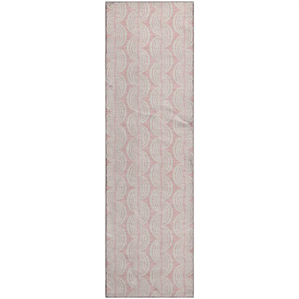 Mayfield AMF1056 Pink 2'3