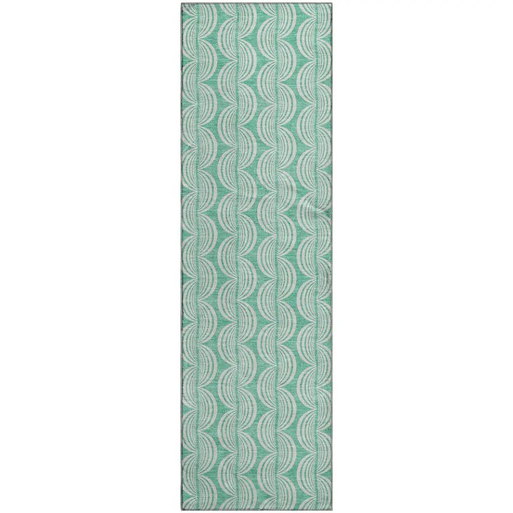 Mayfield AMF1056 Seafoam 2'3