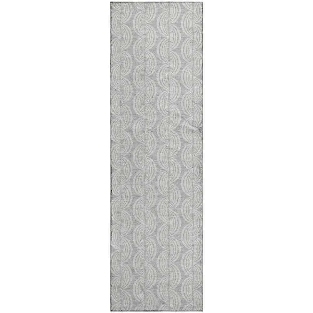 Mayfield AMF1056 Silver 2'3