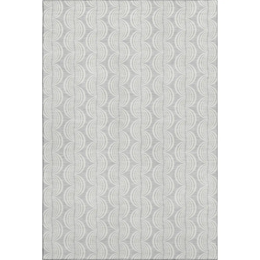 Mayfield AMF1056 Silver 5' x 7'6