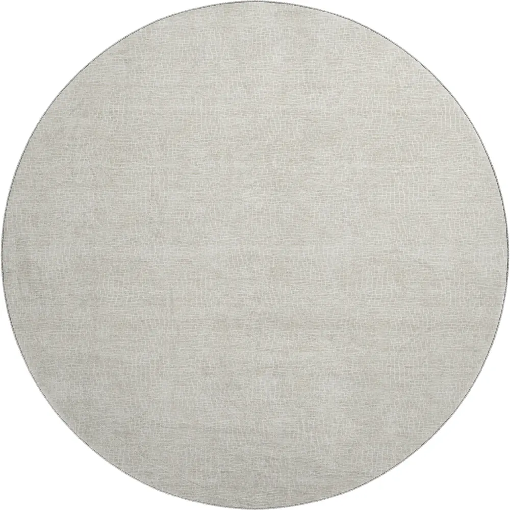 Mayfield AMF1057 Beige 8' x 8' Rug