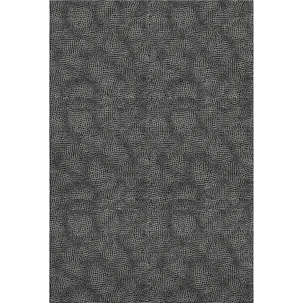 Mayfield AMF1057 Black 8' x 10' Rug