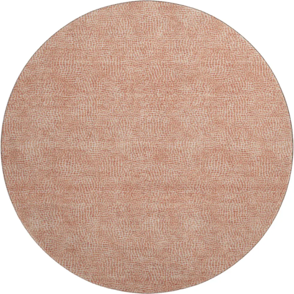 Mayfield AMF1057 Copper 8' x 8' Rug