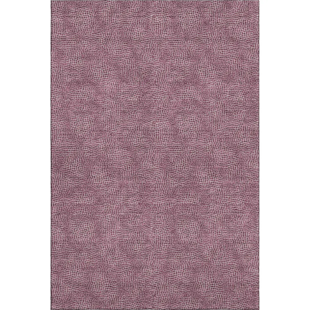 Mayfield AMF1057 Eggplant 5' x 7'6