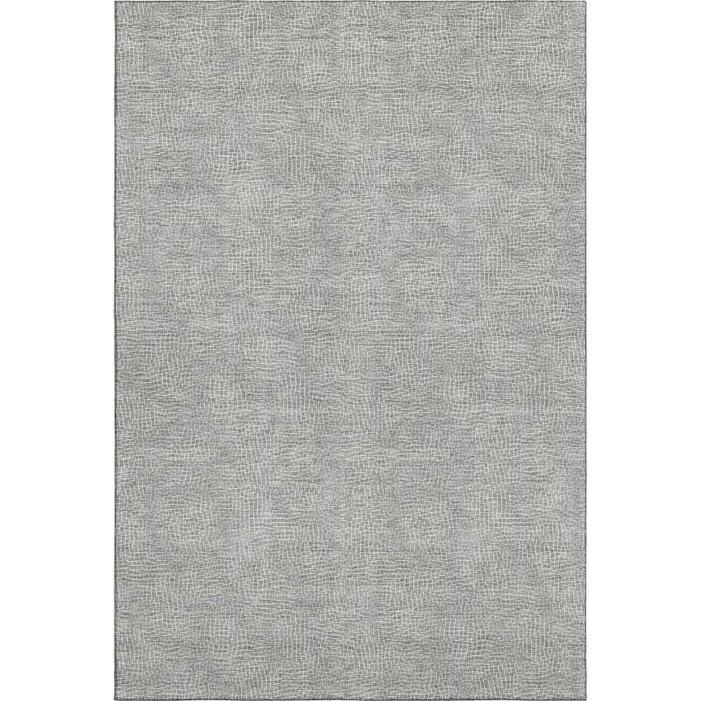 Mayfield AMF1057 Gray 10' x 14' Rug