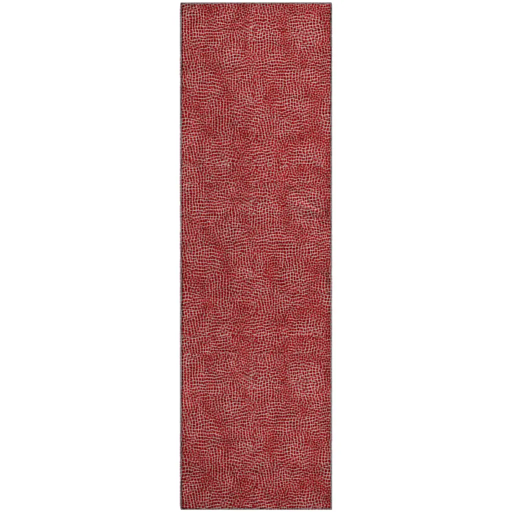 Mayfield AMF1057 Red 2'3