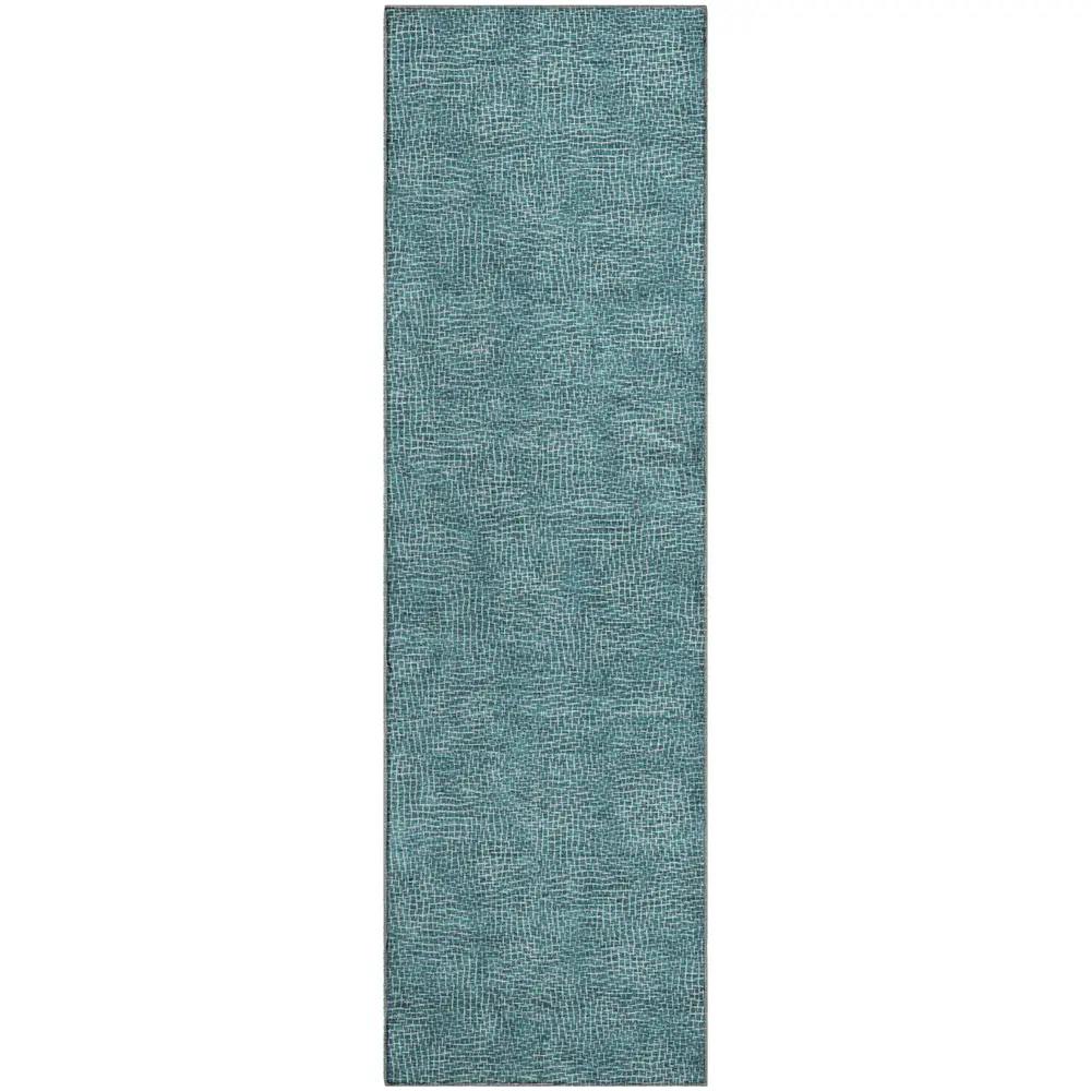 Mayfield AMF1057 Teal 2'3