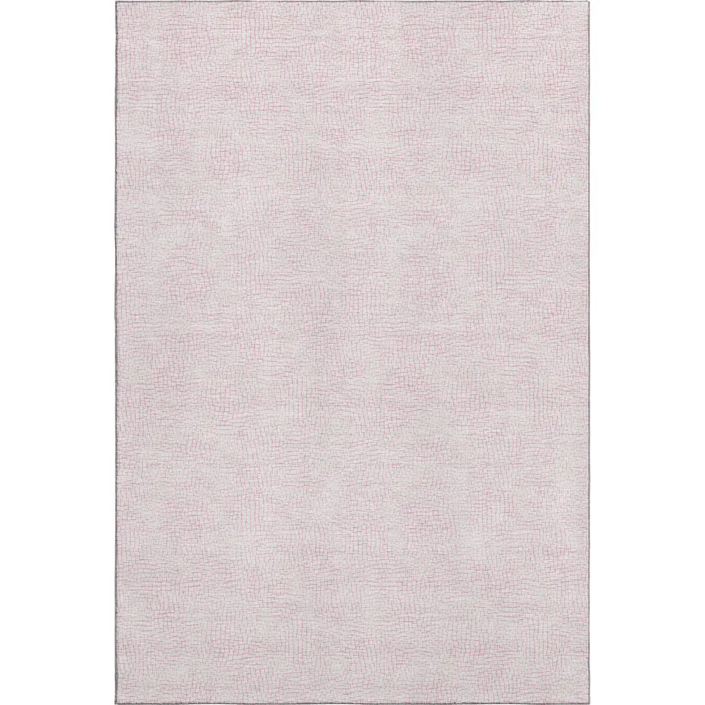 Mayfield AMF1058 Pink 8' x 10' Rug