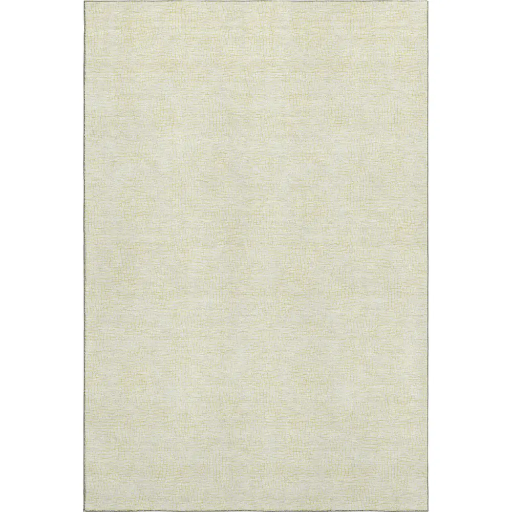 Mayfield AMF1058 Yellow 10' x 14' Rug
