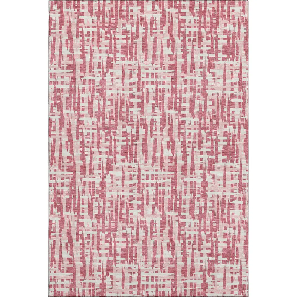 Mayfield AMF1059 Blush 8' x 10' Rug