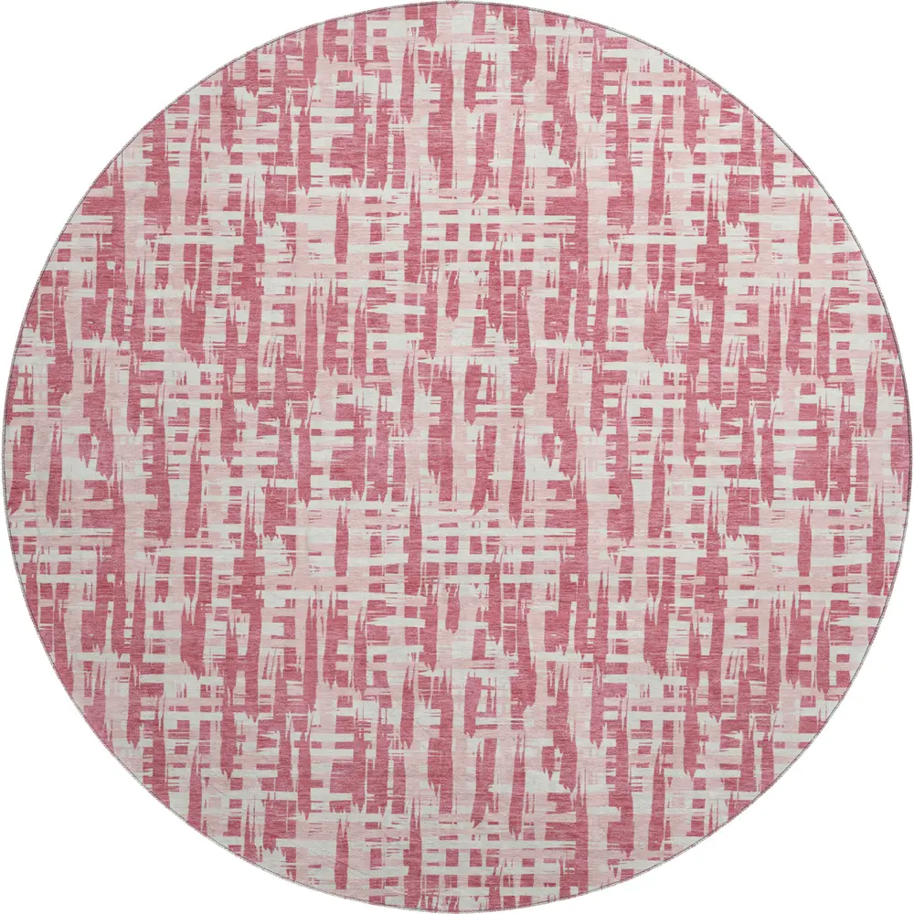 Mayfield AMF1059 Blush 8' x 8' Rug