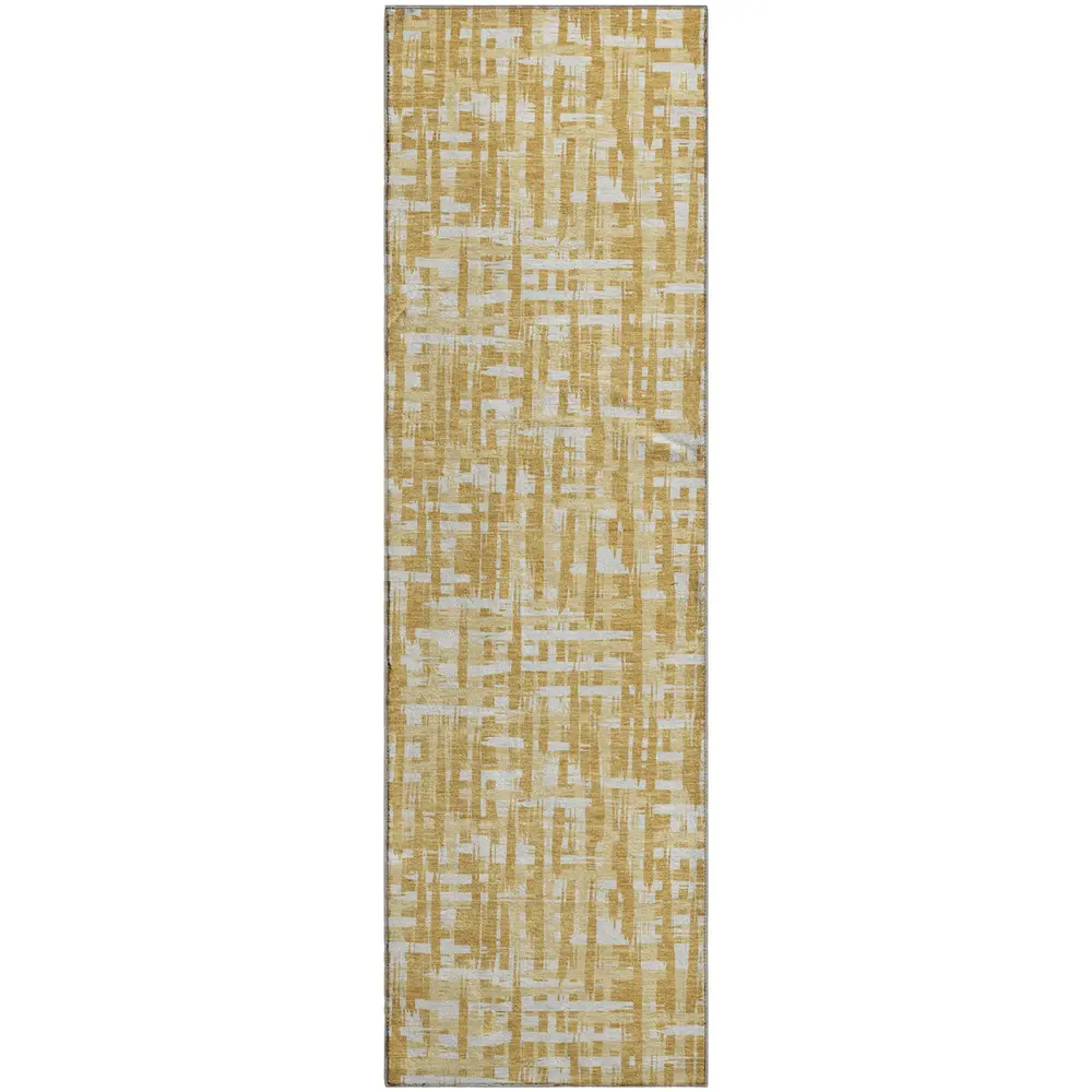 Mayfield AMF1059 Gold 2'3