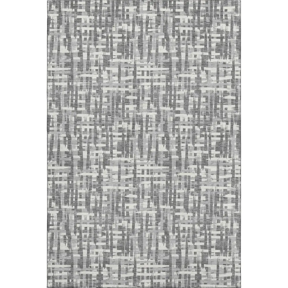 Mayfield AMF1059 Gray 8' x 10' Rug