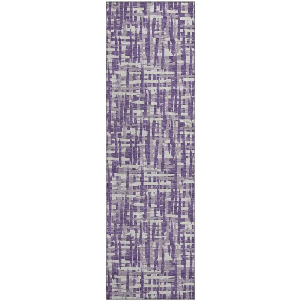 Mayfield AMF1059 Purple 2'3