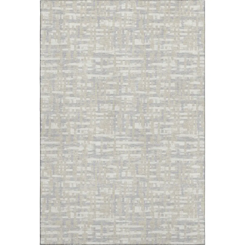 Mayfield AMF1060 Beige 3' x 5' Rug