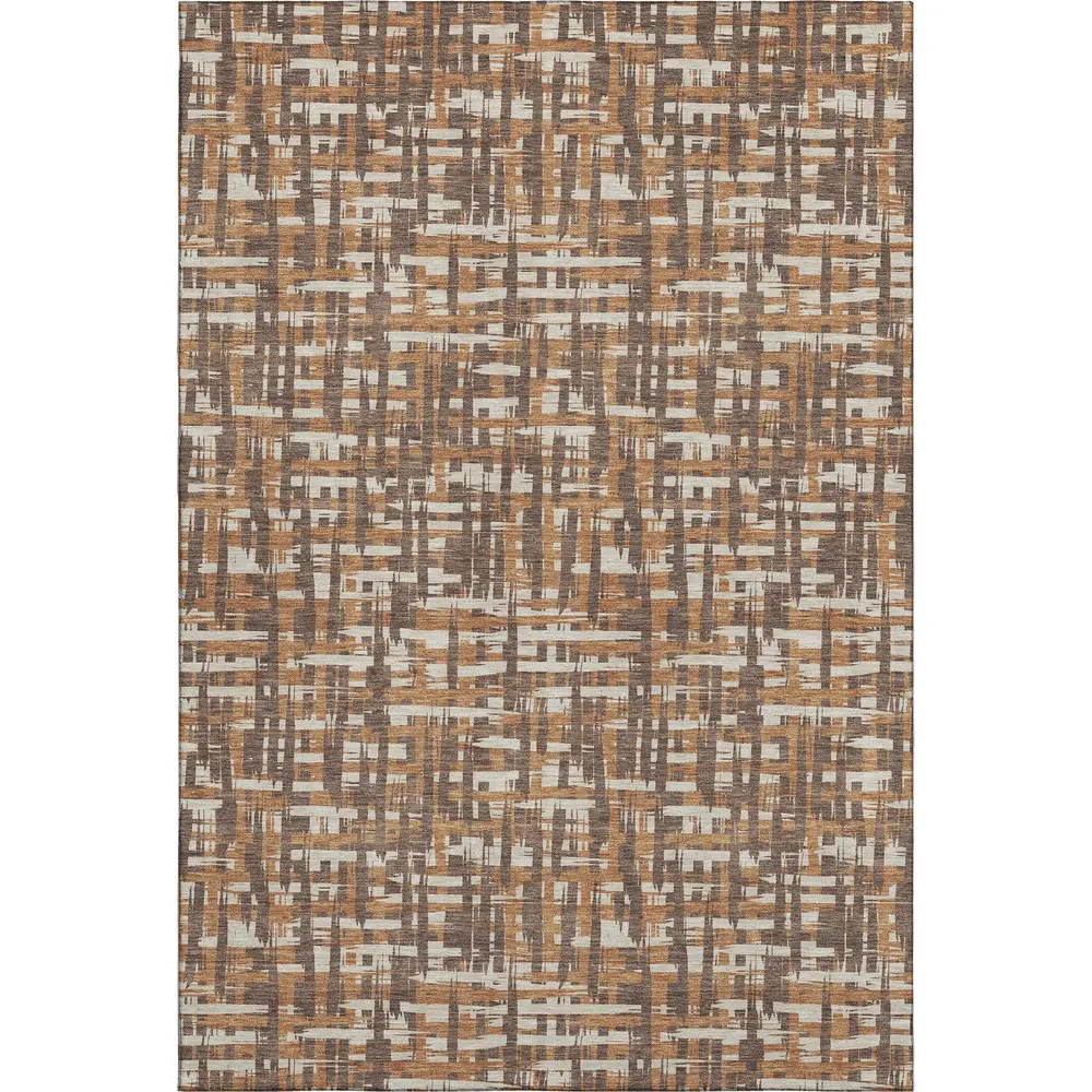 Mayfield AMF1060 Chocolate 5' x 7'6