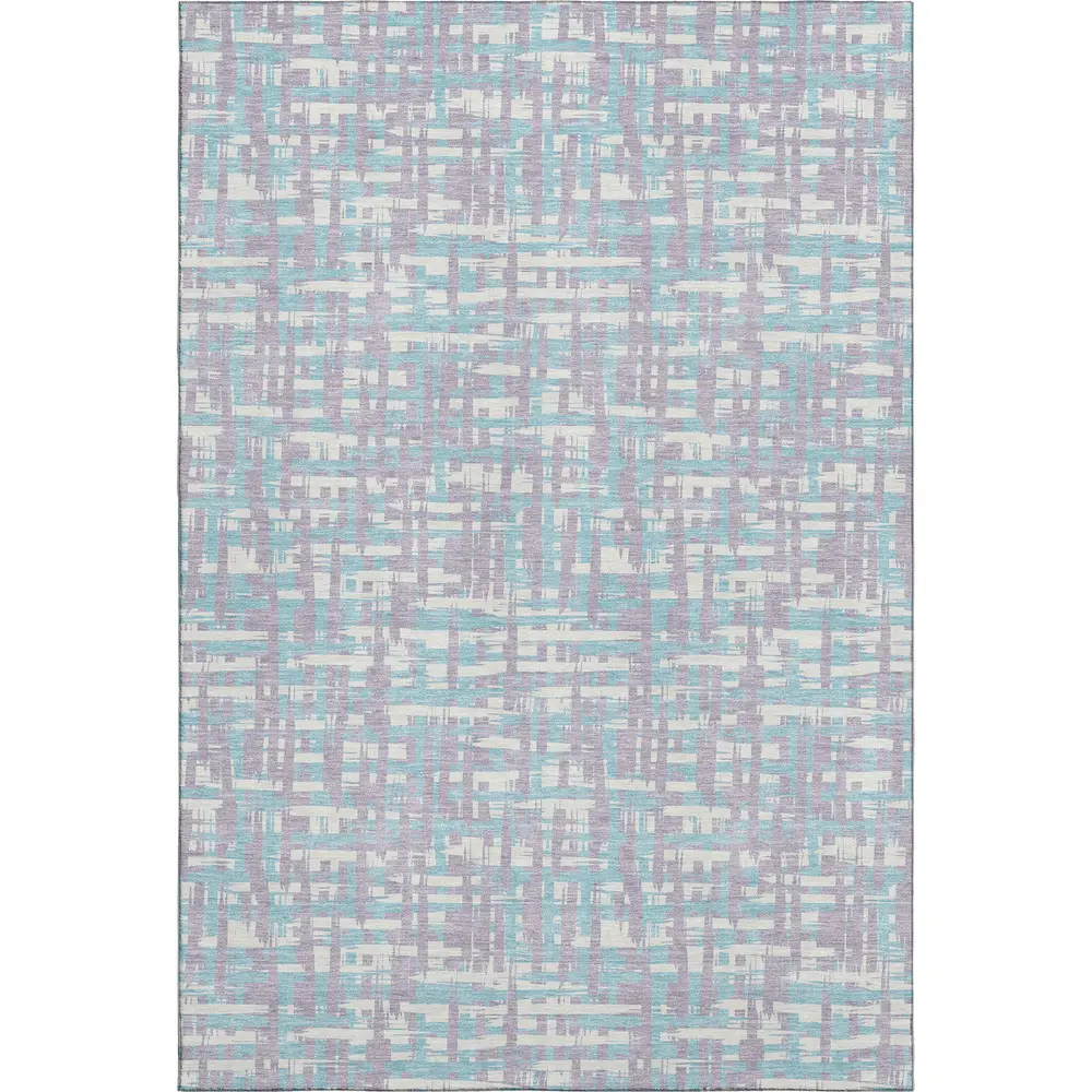 Mayfield AMF1060 Lavender 5' x 7'6