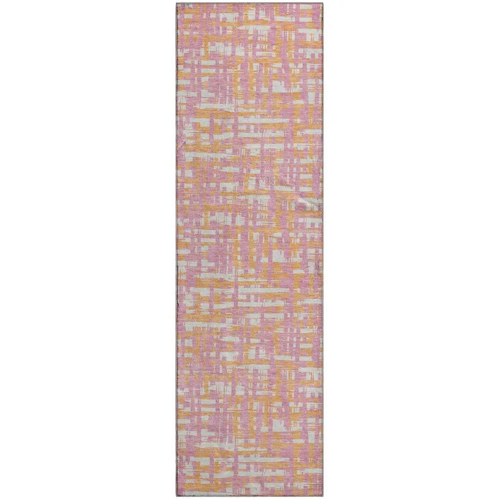 Mayfield AMF1060 Pink 2'3