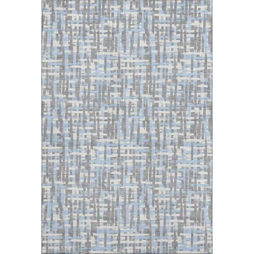 Mayfield AMF1060 Silver 5' x 7'6
