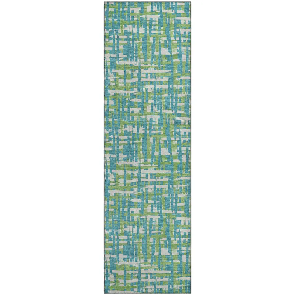 Mayfield AMF1060 Turquoise 2'3