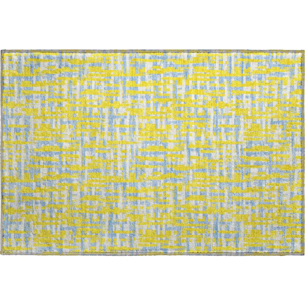 Mayfield AMF1060 Yellow 1'8