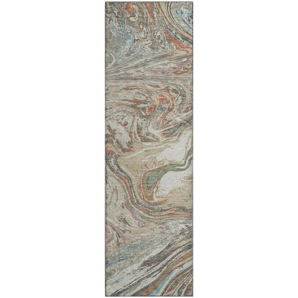 Mayfield AMF1061 Beige 2'3