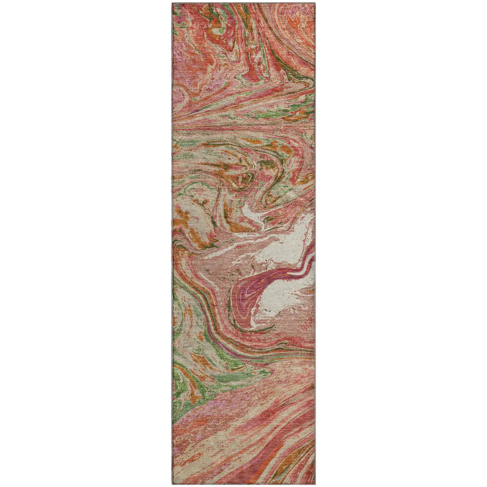 Mayfield AMF1061 Coral 2'3