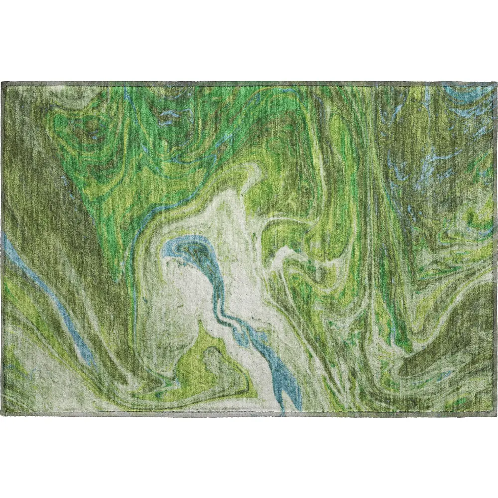 Mayfield AMF1061 Green 1'8