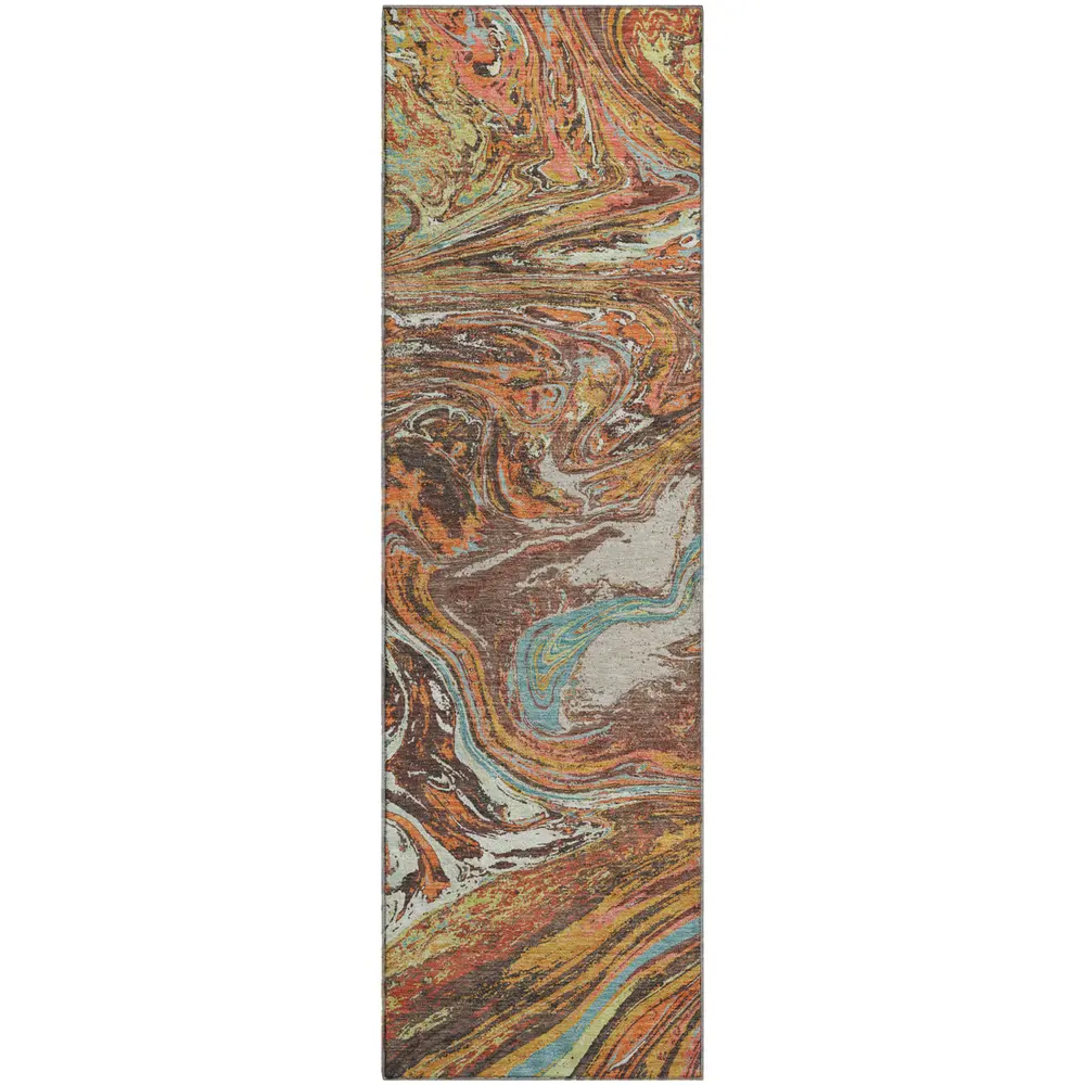 Mayfield AMF1061 Khaki 2'3