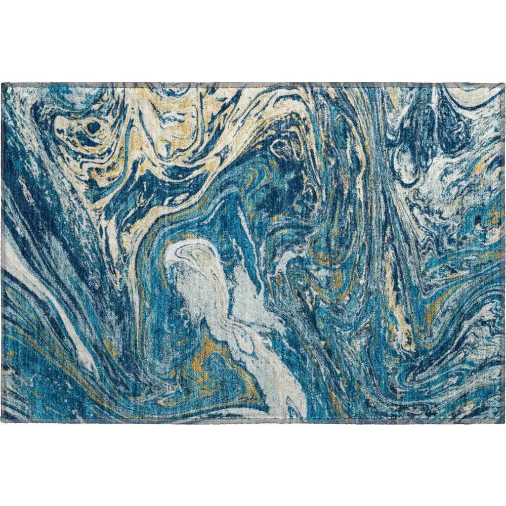 Mayfield AMF1061 Navy 1'8