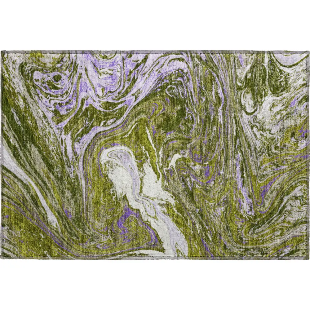 Mayfield AMF1061 Olive 1'8