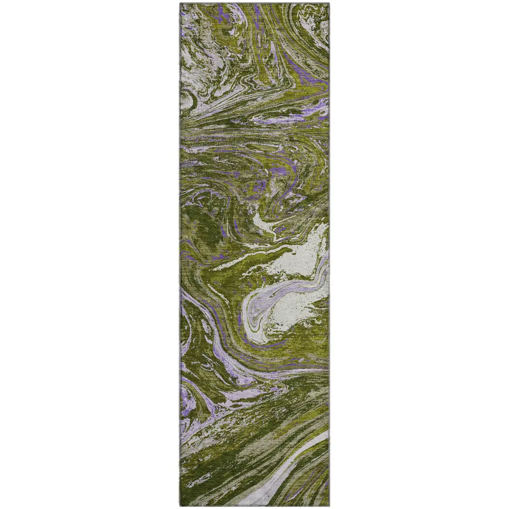 Mayfield AMF1061 Olive 2'3