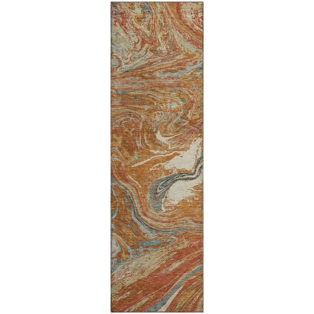 Mayfield AMF1061 Paprika 2'3