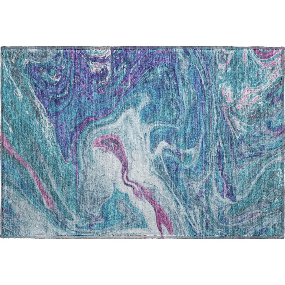 Mayfield AMF1061 Teal 1'8