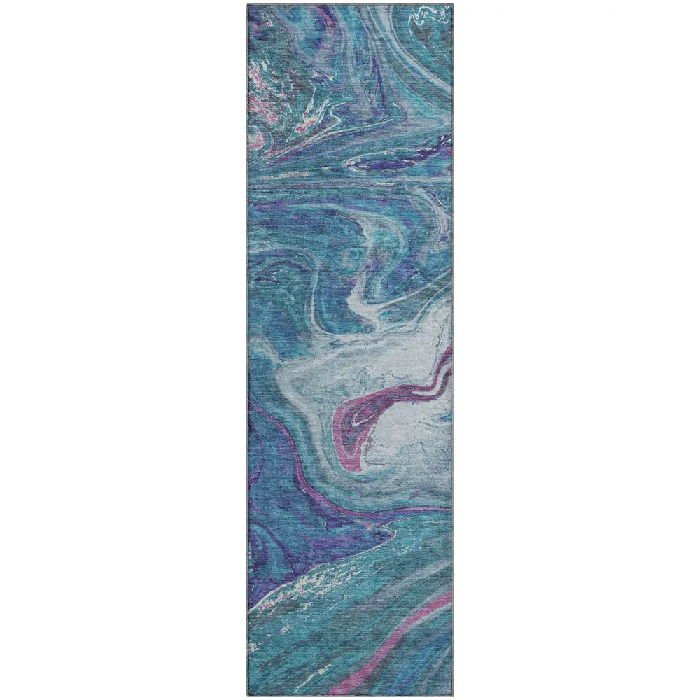 Mayfield AMF1061 Teal 2'3