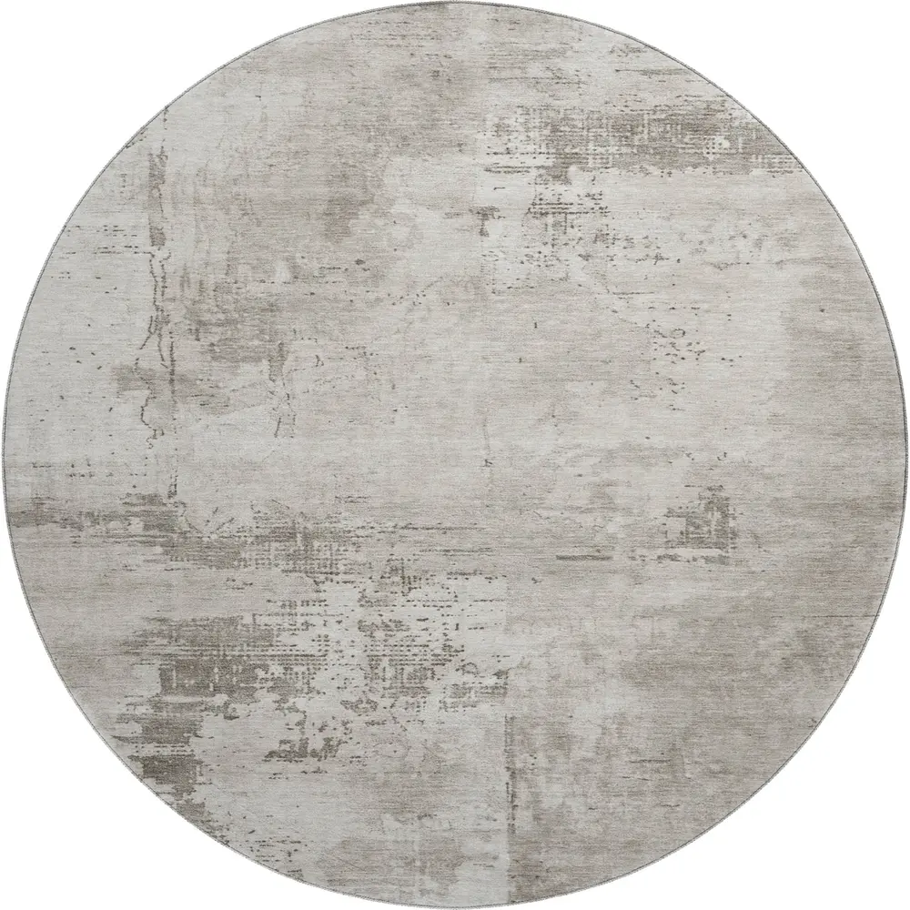 Mayfield AMF1062 Beige 8' x 8' Rug