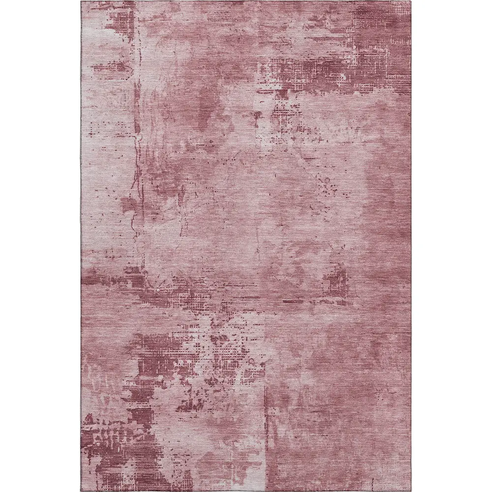Mayfield AMF1062 Blush 10' x 14' Rug