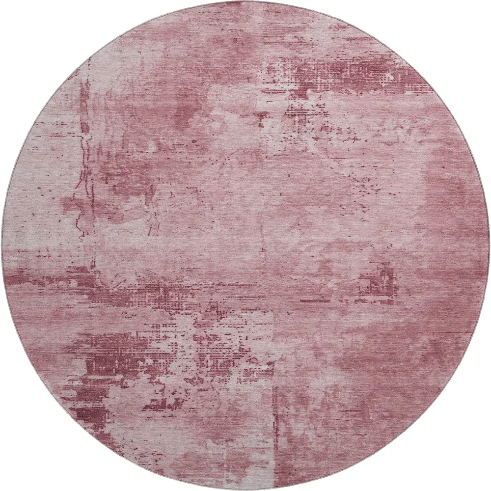 Mayfield AMF1062 Blush 8' x 8' Rug