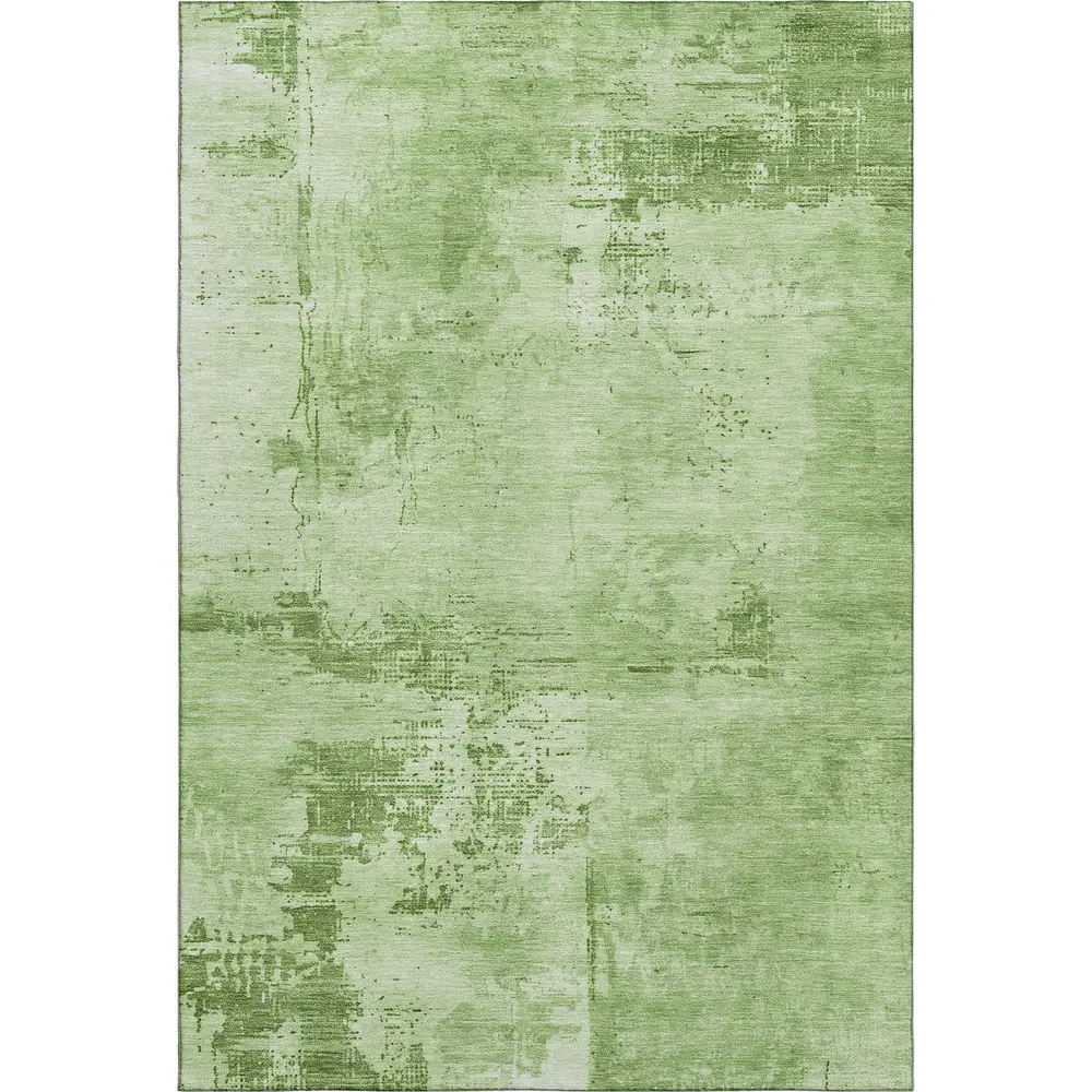 Mayfield AMF1062 Green 10' x 14' Rug