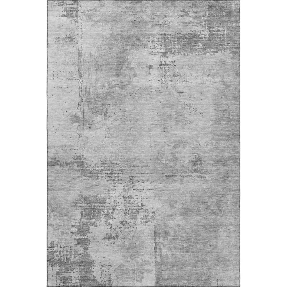 Mayfield AMF1062 Gray 8' x 10' Rug