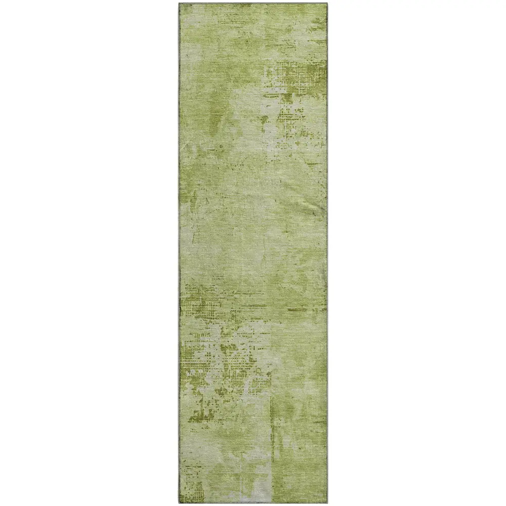 Mayfield AMF1062 Lime 2'3