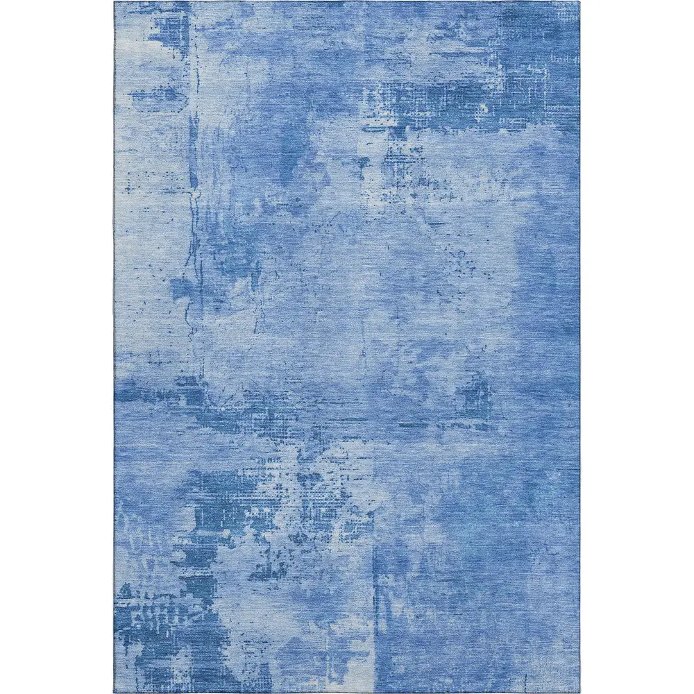 Mayfield AMF1062 Navy 9' x 12' Rug