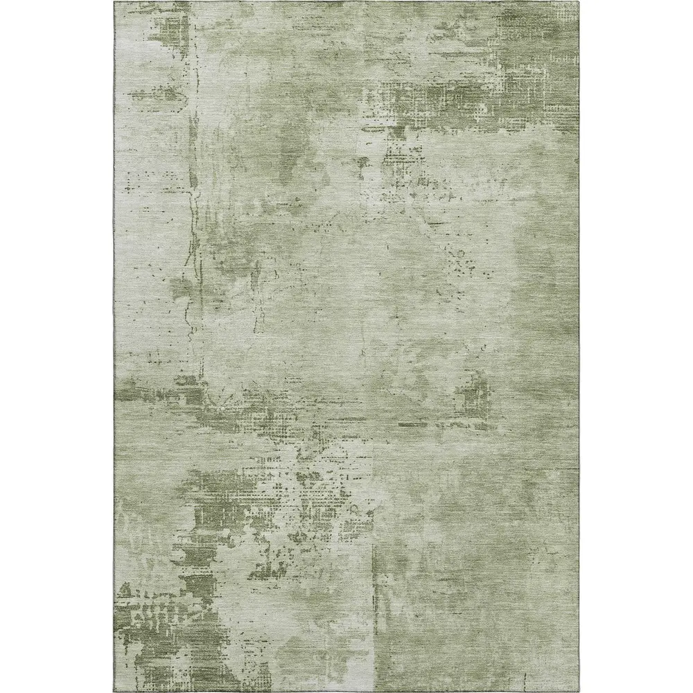 Mayfield AMF1062 Olive 8' x 10' Rug