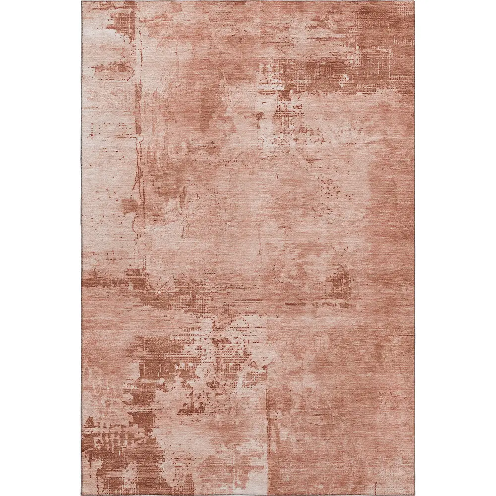 Mayfield AMF1062 Paprika 8' x 10' Rug