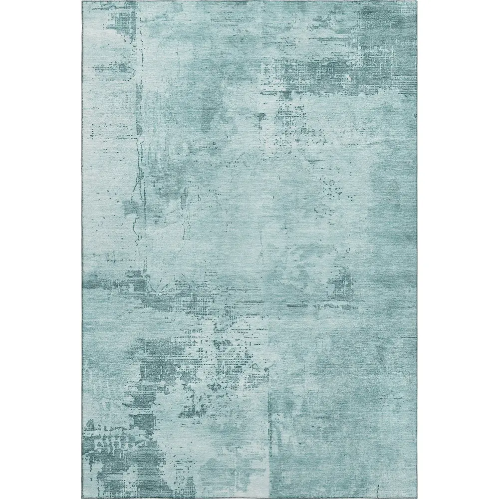 Mayfield AMF1062 Seafoam 5' x 7'6