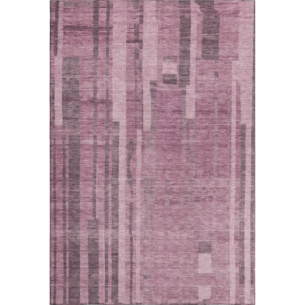 Mayfield AMF1063 Blush 10' x 14' Rug