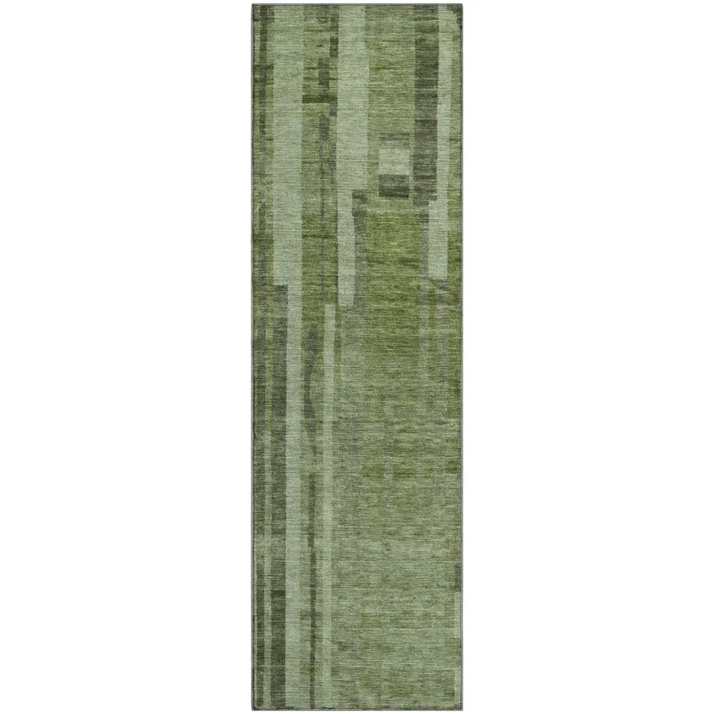 Mayfield AMF1063 Green 2'3